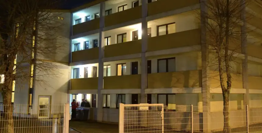 مراكز الإيواء الألمانية تحت المجهر بعد اختفاء مئات اللاجئين